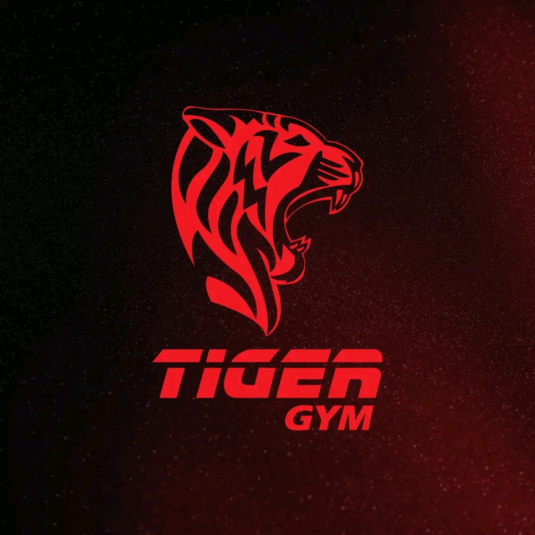 Tiger Gym Logo